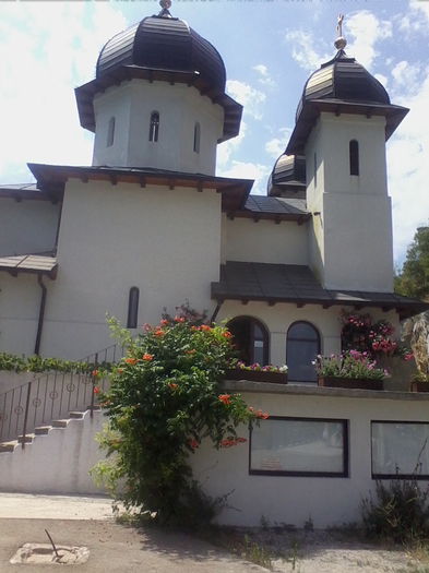 Manastirea Mraconia .