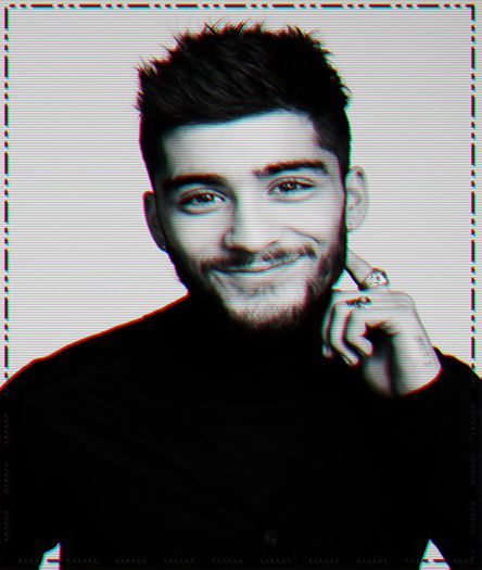 △ ; Zayn fking Malik is Lettieh`s crush.