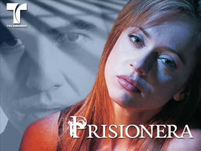 prizoniera - telenovele