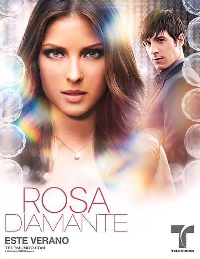 Rosa_Diamante - telenovele