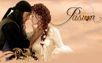 pasiune - telenovele