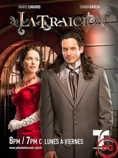tradarea - telenovele
