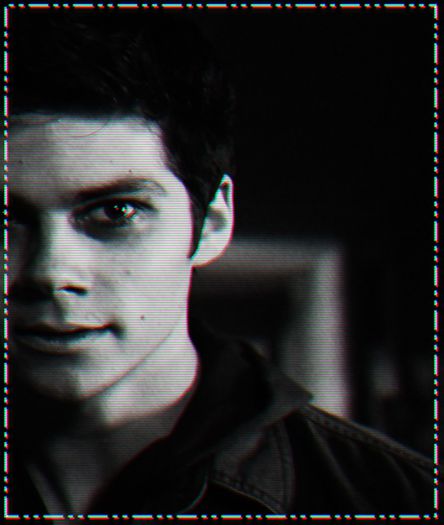 △ ; Dylan fking O'Brien is Bianca`s crush.