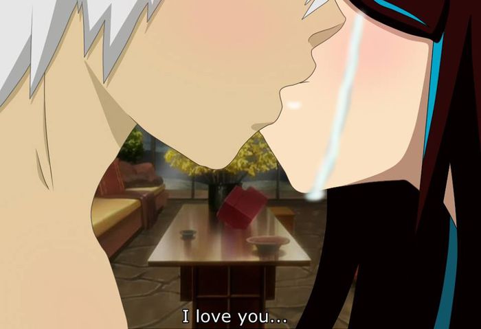 soul eater :))