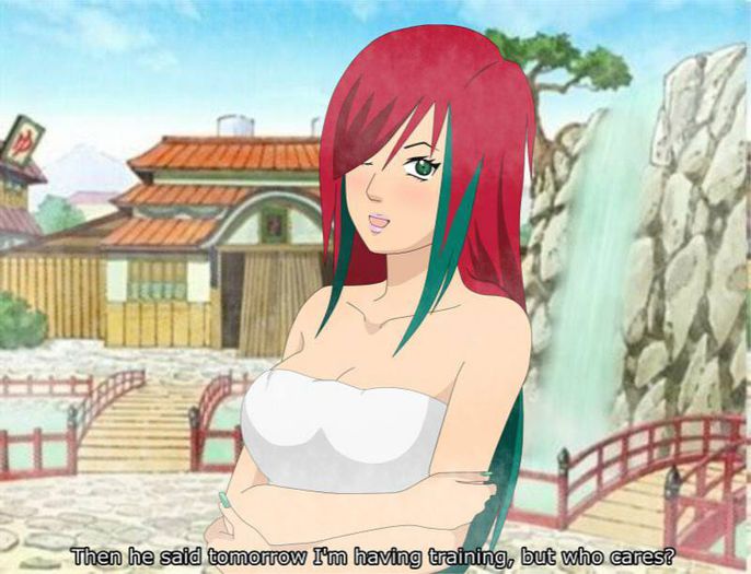 main oc <3