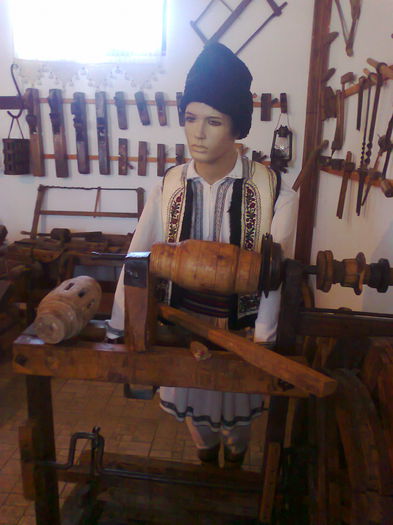  - AA EXCURSIE TG NEAMT 2 august 2015