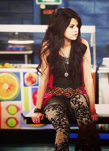 ❤ Day 14: Alex Russo :02-08-2015 ❤ - Copilaria - paradisul vietii