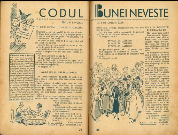 codul bunei neveste1