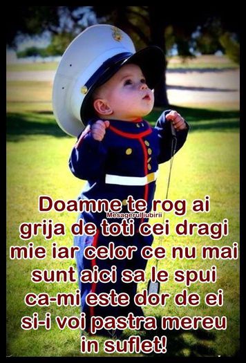 doamne ai grija - citate