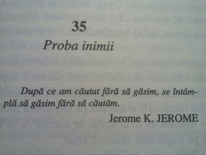 jerome - citate
