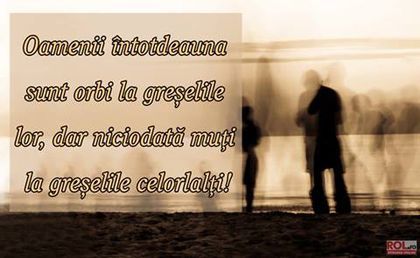 lumea - citate