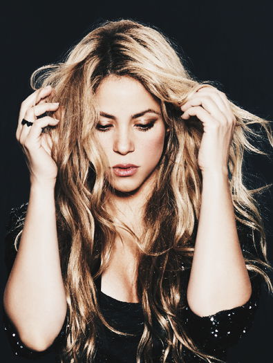 ❤ Day 15: Shakira :03-08-2015 ❤ - Copilaria - paradisul vietii