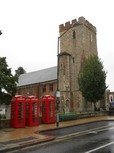 DSCN4955 - Maldon - Mundon - Windsor