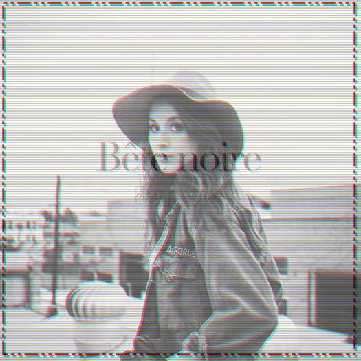 △ ; DAY O3 - Troian Avery Bellisario. - Humans