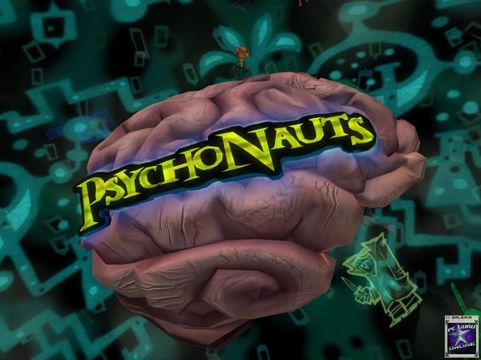 psychonauts