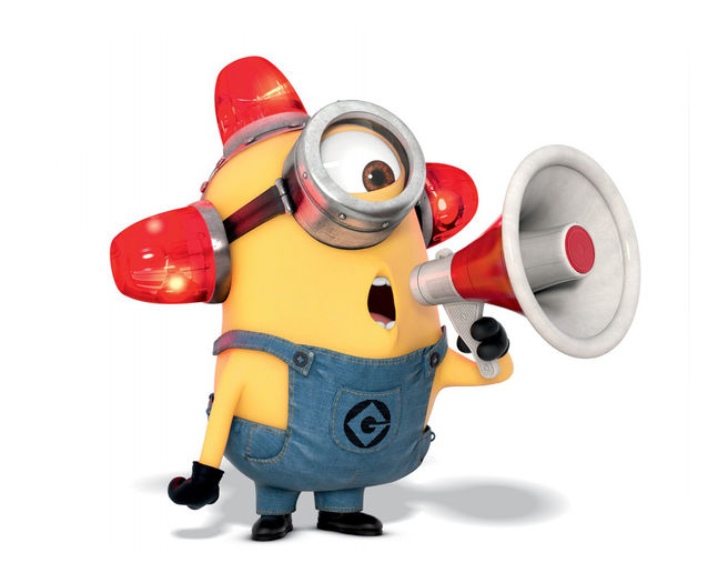 despicable-me-Minions - hai sa facem un record de pagini la un fic nou