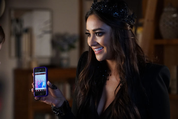 pretty-little-liars-prom-05 - x-The exotic Shay Mitchell