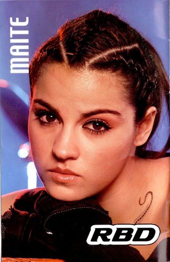 3 - MAITE PERRONI4