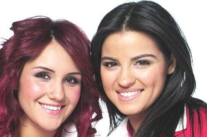 010~8 - RBD GIRLS