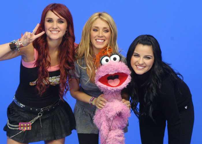 006~4 - RBD GIRLS