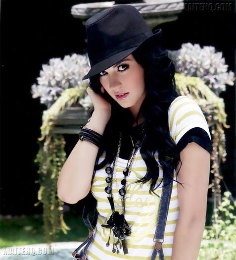 1 - MAITE PERRONI4