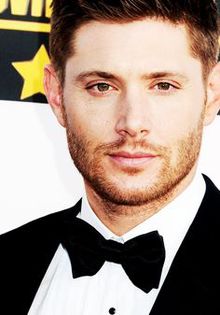  - x-The charismatic Jensen Ackles