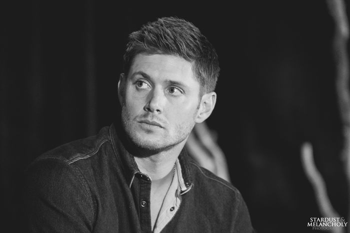  - x-The charismatic Jensen Ackles