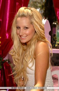 2 - ASHLEY TISDALE LA ANNUAL TIME FOR HEROES