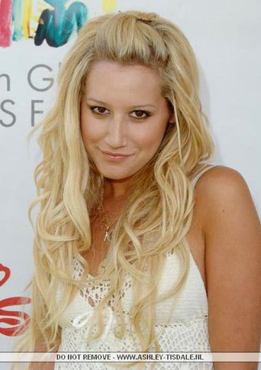3 - ASHLEY TISDALE LA ANNUAL TIME FOR HEROES