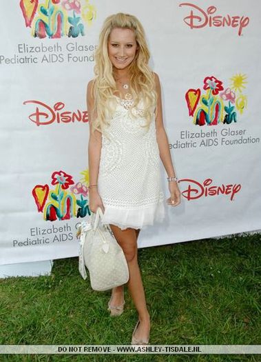 4 - ASHLEY TISDALE LA ANNUAL TIME FOR HEROES