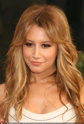 2 - ASHLEY TISDALE LA 14TH ANNUAL SCREEN ACTORS