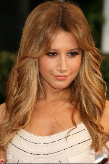 3 - ASHLEY TISDALE LA 14TH ANNUAL SCREEN ACTORS