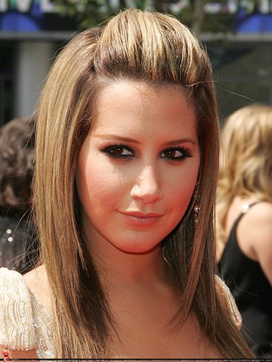 4 - ASHLEY TISDALE LA 60TH CREATIVE ARTS EMMY