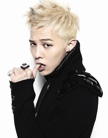 G-Dragon