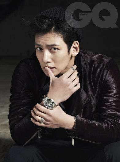 Ji Chang-Wook