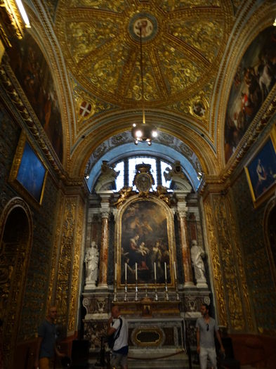 DSC07334 - Malta
