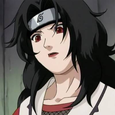 kurenai