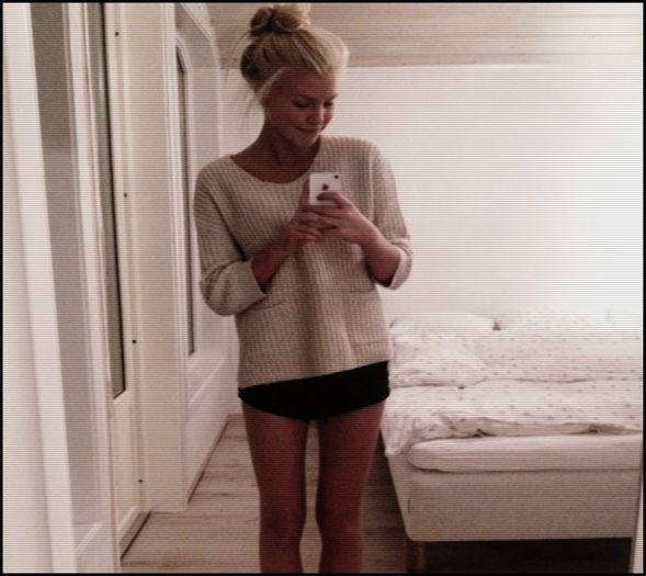 ➳ 53rd day ϟ 07august2015 ✔ ☀ ♛❤