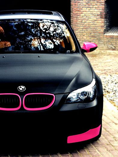 Bmw (1) - X Altele X