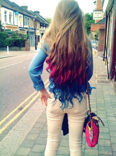 Beauty hair - X Altele X