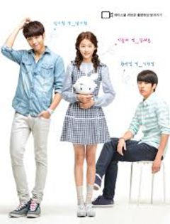 69) High School :Love On - Seriale vazute