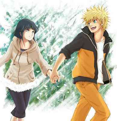 Naruto_Hinata - Toate imaginile mele cu Naruto