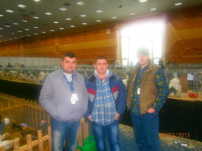 pet-shop2015 romexpo