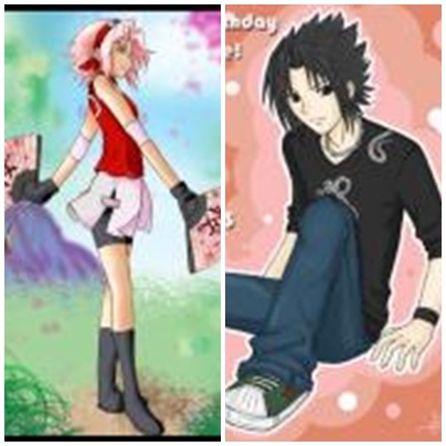 SAS-SAC - Toate imaginile mele cu Naruto