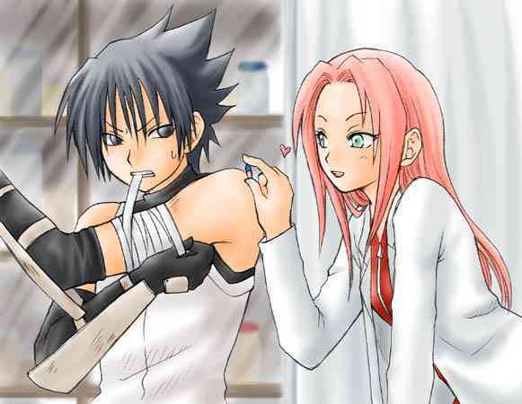 TooCute - Toate imaginile mele cu Naruto