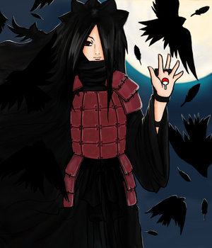Madara_Uchiha_Redone_by_PsychoMariku[1] - Toate imaginile mele cu Naruto