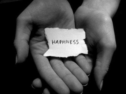 happiness - smile