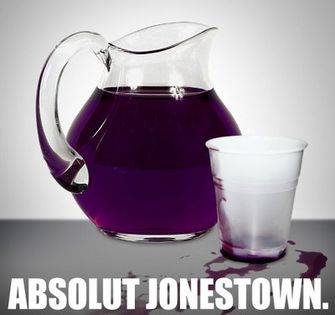 absolute-jonestown-pitcher-of-flavor-aid - VinulStefanescu