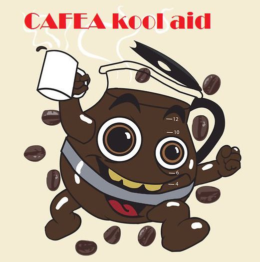 coffee-manaaa - VinulStefanescu