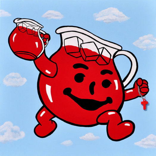 don__t_drink_the_kool_aid__man_by_artg33k74-d57ddqn - VinulStefanescu
